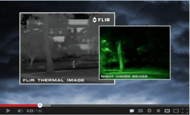 How Far Can Security Cameras See: Ultimate Distance Guide Revealed